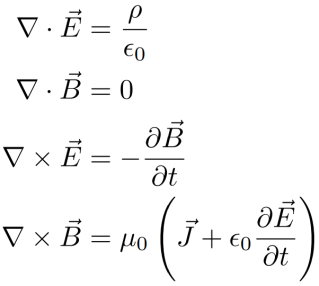 maxwell-equations