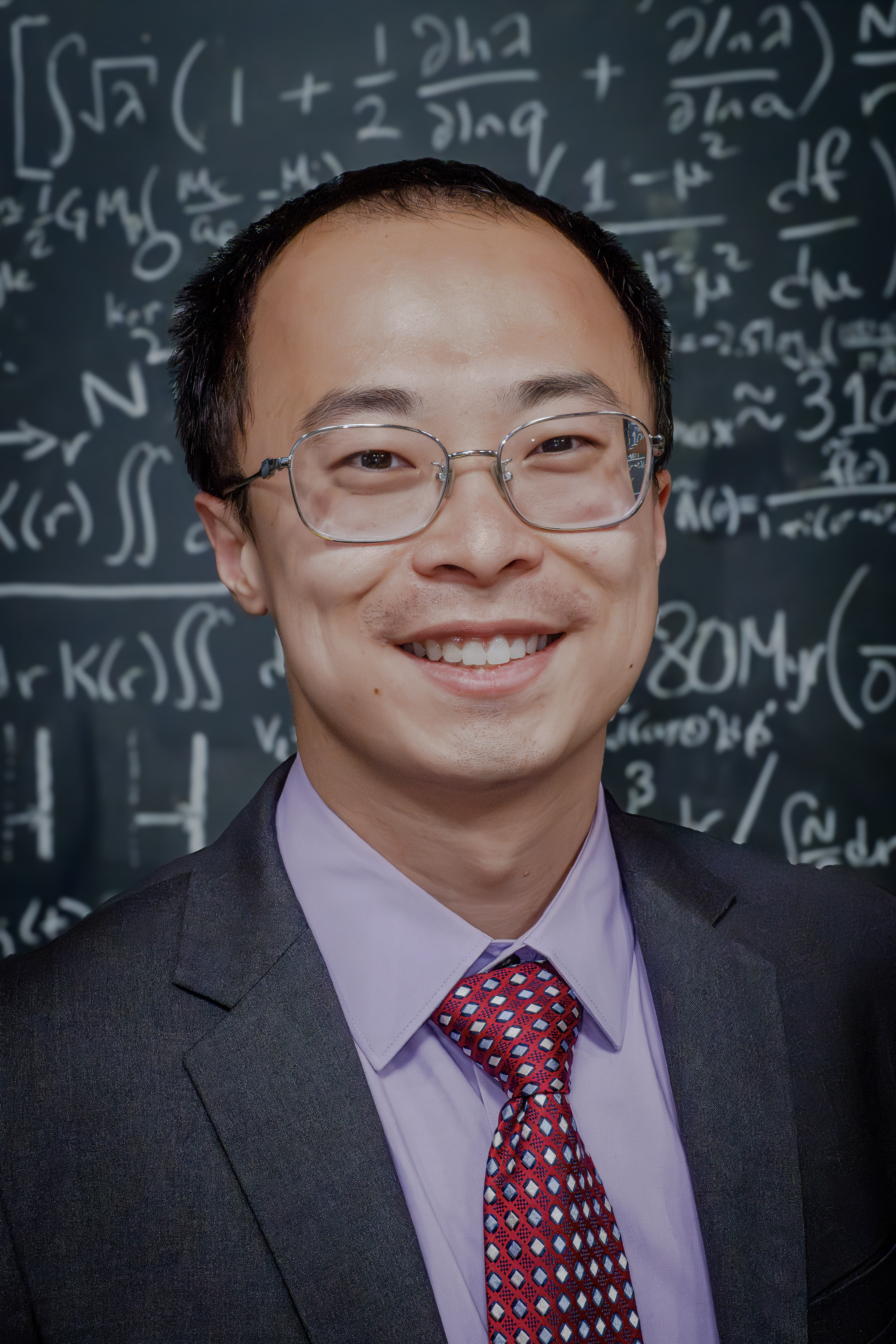 Nicholas Runeare Nicholas Rui